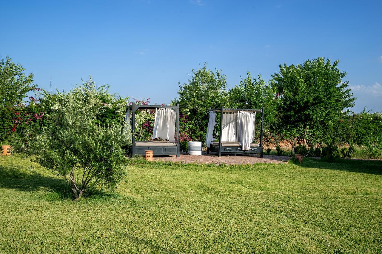 מרקש Villa Eden מראה חיצוני תמונה