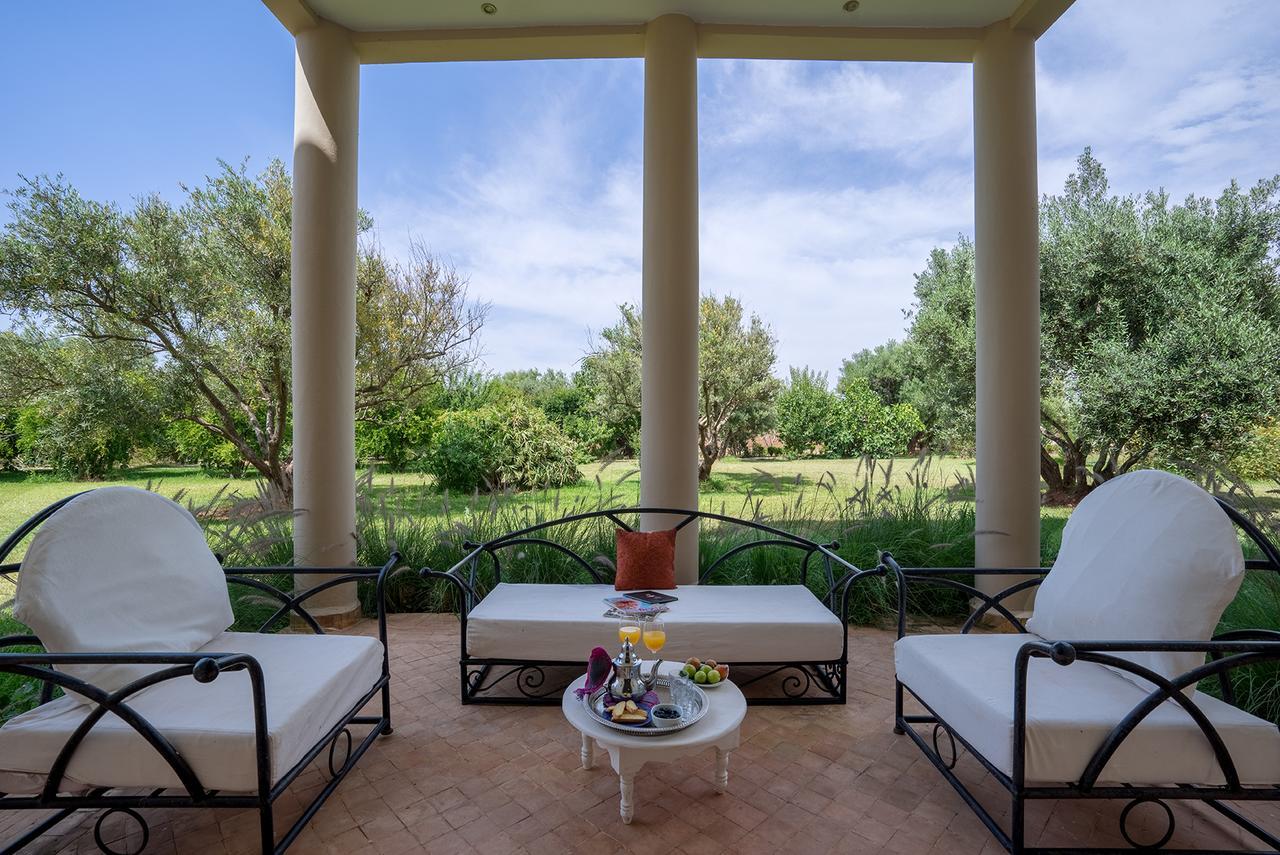 מרקש Villa Eden מראה חיצוני תמונה
