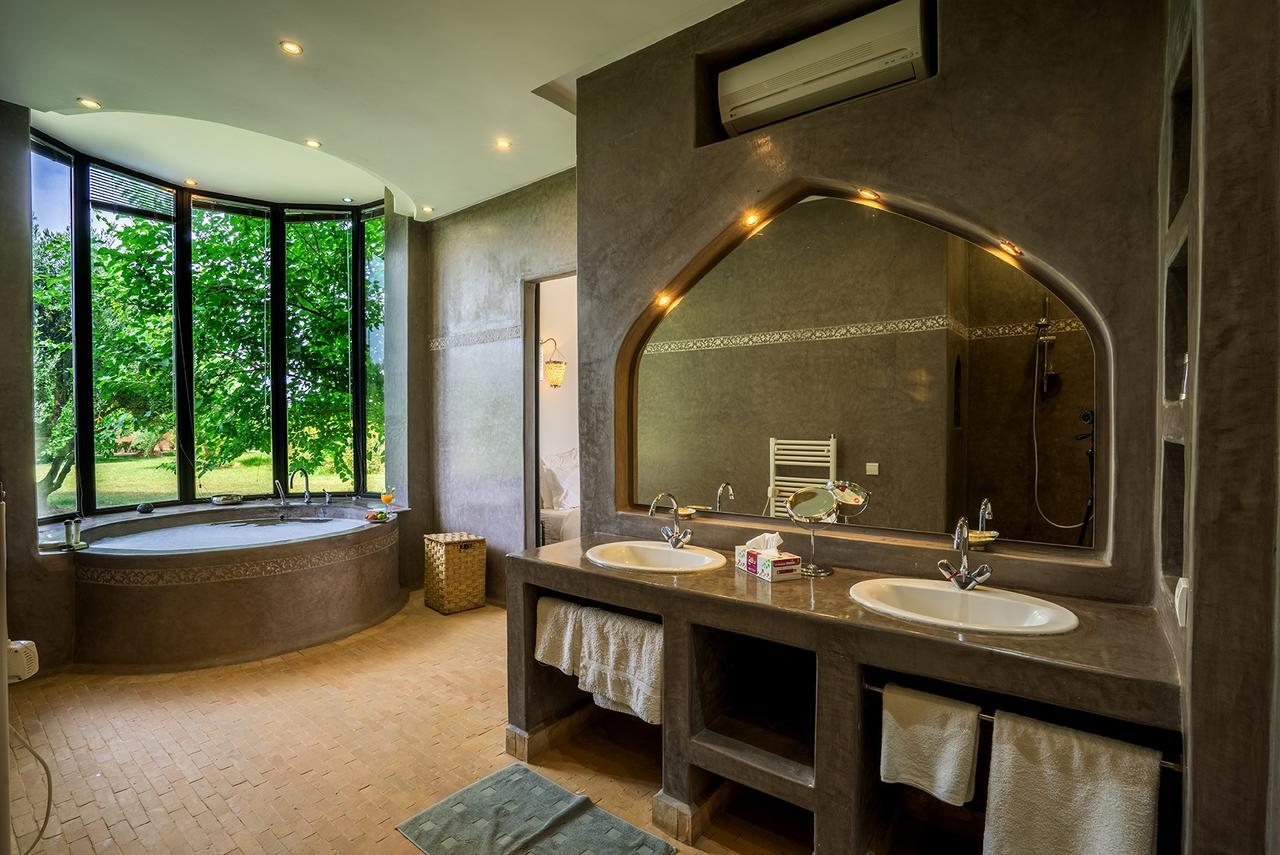 מרקש Villa Eden מראה חיצוני תמונה