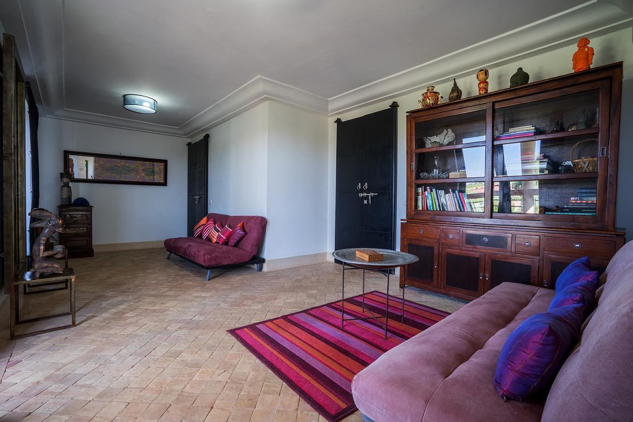 מרקש Villa Eden מראה חיצוני תמונה